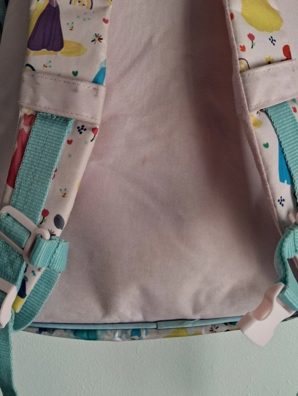 Disney Princess Simple Modern Backpack